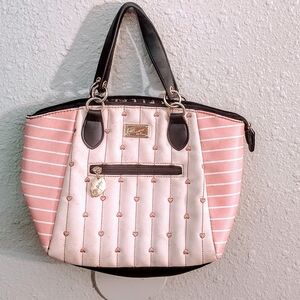 Luv Betsey Betsey Johnson Purse